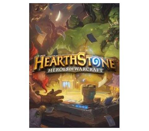 Hearthstone Expert Pack