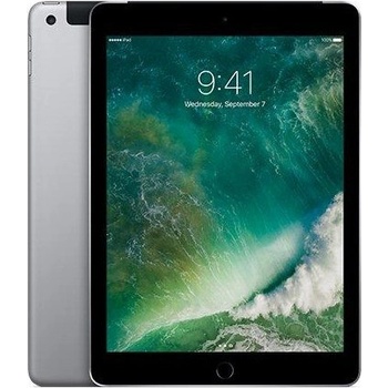 Apple iPad Wi-Fi+Cellular 128GB Space Gray MP262FD/A
