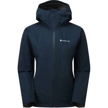 montane дамско яке Мontane Fem Spirit Lite яке- тъмно синьо-uk10/us6/eur38