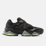 New Balance Маратонки New Balance 9060 Black Cement Dry Lime - U90602P8 - sportmax
