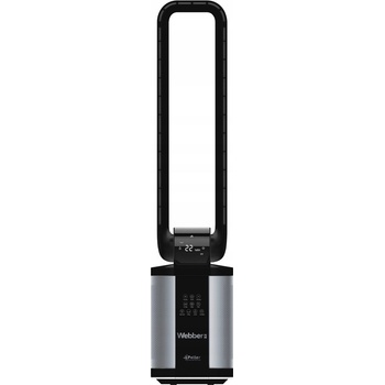 Webber WB1820