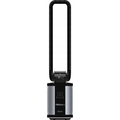 Webber WB1820