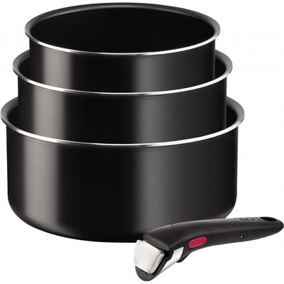 Tefal L2009342 Ingenio Essential 4 ks