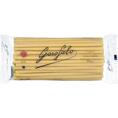 Garofalo Ziti No.4-15 0,5 kg