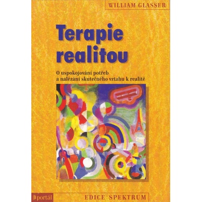 Terapie realitou