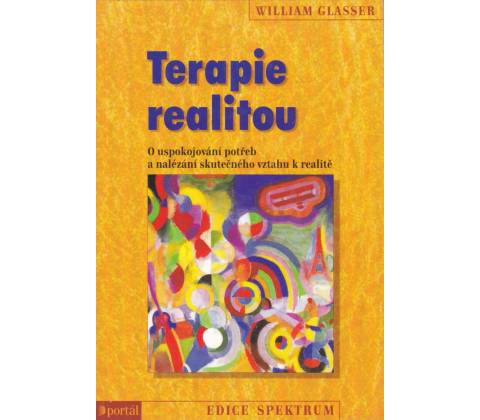 Terapie realitou