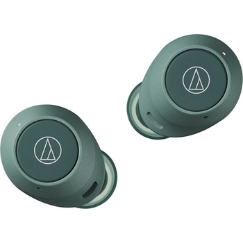 Audio-Technica ATH-CKS30TW+