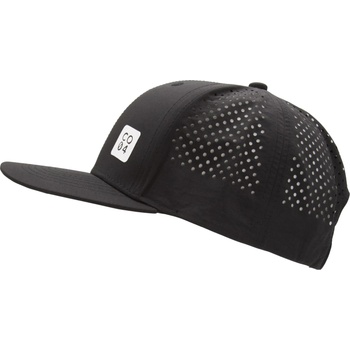 Chillouts Шапка с козирка Chillouts Owaka Cap - Black - размер One Size (904-3718-0111)