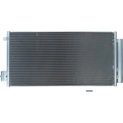 KAMOKA 7800077 Kondenzátor, klimatizace (7800077)