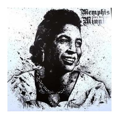 Memphis Minnie: Down Home Girl LP