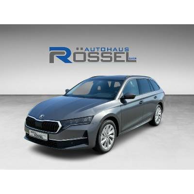 Skoda Octavia Combi 1.5 TSI DSG Edition 110 kW