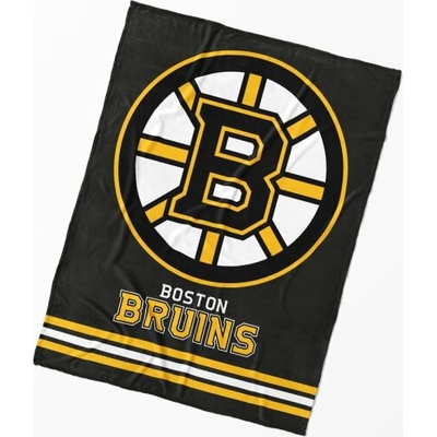 TipTrade Deka NHL Boston Bruins Essential 150x200