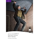 Sherlock Holmes Short Stories - Sir Arthur Conan Doyle