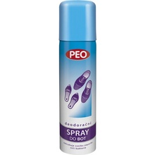 Peo deodorační spray do bot 150 ml