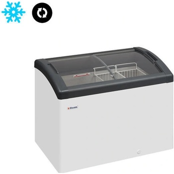 Elcold Focus 106