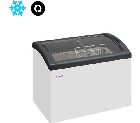 Elcold Focus 106