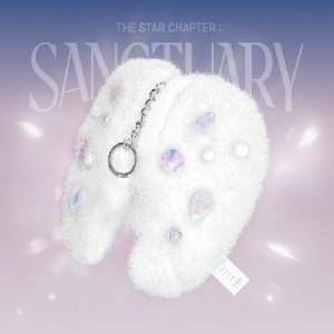 Daniel Shopping s. r. o Tomorrow X Together (TXT): The Star Chapter: Sanctuary (Merch Version) - CD (078376)