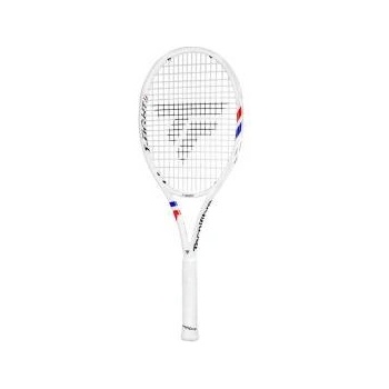 Tecnifibre Тенис Ракета Tecnifibre Tfight 300 Бял