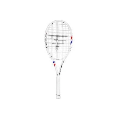 Tecnifibre Тенис Ракета Tecnifibre Tfight 300 Бял