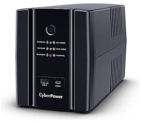 CyberPower UT1500EG