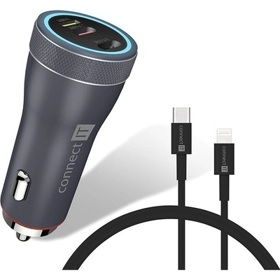 CONNECT IT CCC-5020-AN