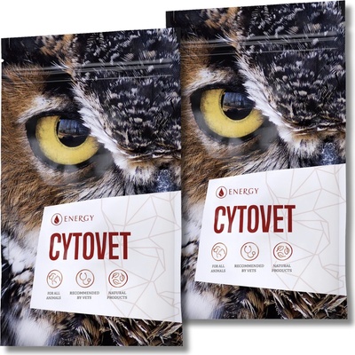 Energy Cytovet 2 set 180 tbl