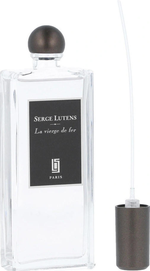 Serge Lutens La Vierge de Fer parfumovaná voda unisex 50 ml