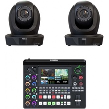 RGBLink Streaming video mixer Bundle 3