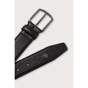 BOSS колан мъжки от кожа Onnie-BB-Tip_Sz35 (50568638)