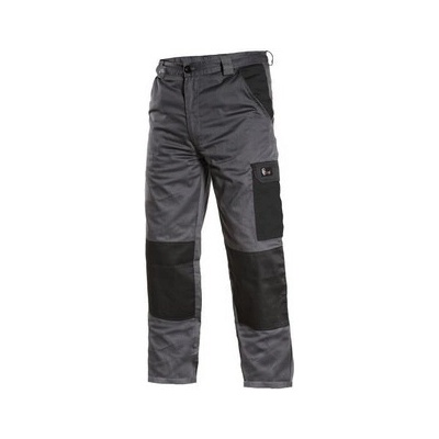 Canis CXS Kalhoty PHOENIX Cefus šedo-černá – Zboží Dáma