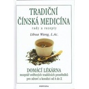 Knihy Tradiční čínská madicína