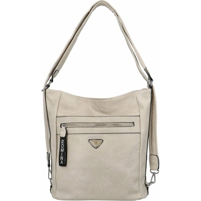 Romina & Co Bags Tonandis béžová