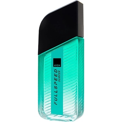 Avon Full Speed Surfer toaletní voda pánská 100 ml