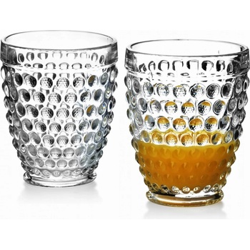 Design Poháre na nápoje Affek 6 x 300 ml