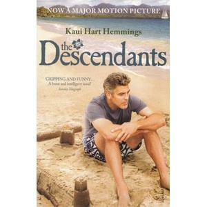 The Descendants (ISBN: 9780099570240)