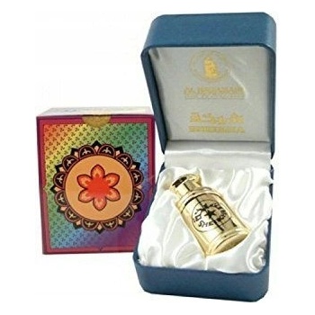 Al Haramain Sheikha parfémovaný olej pánský 12 ml