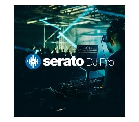 Serato DJ Pro
