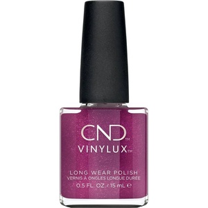 CND Vinylux Дълготраен лак за нокти, Drama Queen, 15 ml - baby