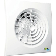 Vent uni VU-125-QF-C-H01