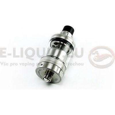 Coiland Atomizer MTL RTA ocelová 2/4ml – Zboží Dáma