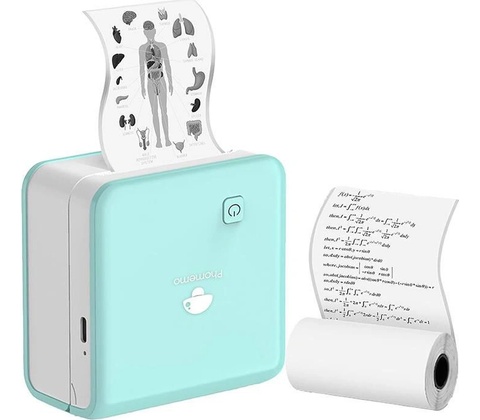 Phomemo M02Pro