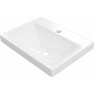 Excellent Blanko CENL6317500WH