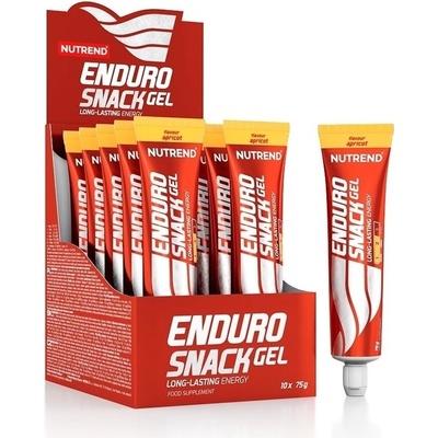 Nutrend Endurosnack 750 g