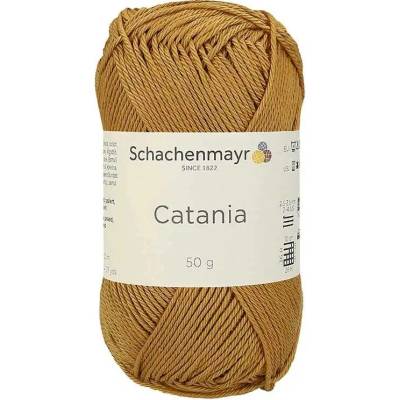 Schachenmayr Catania 431 - kurkuma