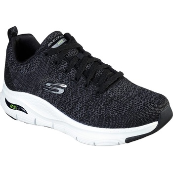 Image 1 of Skechers Маратонки Skechers Arch Fit - Paradyme Trainers - Black