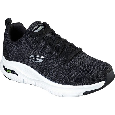 Skechers Маратонки Skechers Arch Fit - Paradyme Trainers - Black