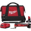 Milwaukee C12MT-402B