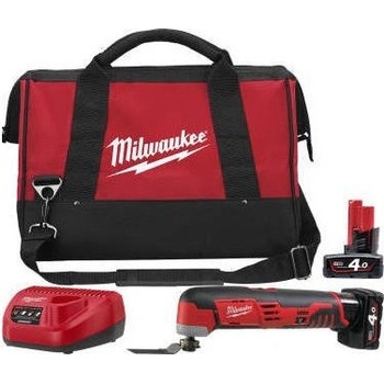Milwaukee C12MT-402B