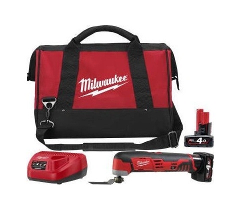 Milwaukee C12MT-402B