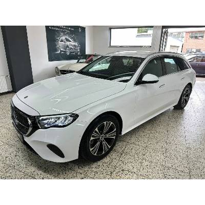 Mercedes-Benz E 220 d T 145 kW